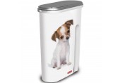 CURVER dóza na krmivo - Kontejner na 1,5kg suchého krmiva - PSI 03903-P81
