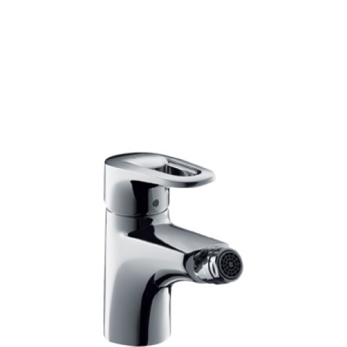 Hansgrohe METROPOL E Páková bidetová baterie DN15, chrom 14270000 Hansgrohe METROPOL E Páková bidetová baterie DN15, chrom 14270000