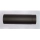 Trubka kouřovodu 150mm/250mm (1,5) antracit