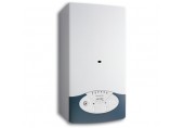 ARISTON BS 24 CF plynový závěsný kotel, kombinovaný, odtah spalin do komína 3300438