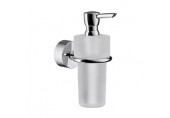 Hansgrohe AXOR UNO2 Dávkovač tekutého mýdla, chrom 41519000