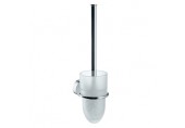 Hansgrohe AXOR UNO2 Držák WC kartáče, chrom 41535000