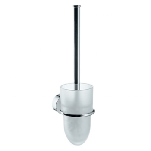 Hansgrohe AXOR UNO2 Držák WC kartáče, chrom 41535000 Hansgrohe AXOR UNO2 Držák WC kartáče, chrom 41535000