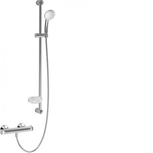 HANSABASICJET renovační souprava 900mm 48150191 HANSABASICJET renovační souprava 900mm 48150191