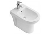 Villeroy & Boch Omnia architectura Bidet 370x560 mm, stojící model, bílá alpin