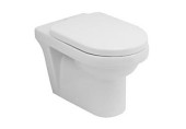 Villeroy & Boch Omnia architectura Klozet s hlubokým splachováním 370x560 mm, stojící model, bílá alpin