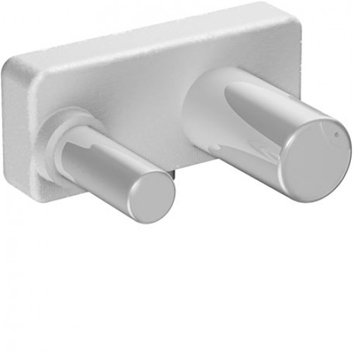 HANSA podomitkové těleso pro 2otvorovou nástěnnou umyvadlovou baterii 57860100 HANSA podomitkové těleso pro 2otvorovou nástěnnou umyvadlovou baterii 57860100
