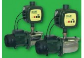 Ivar DAB.AD EUROINOX 40/80M čerpací stanice 60116734