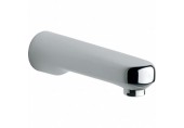 Roca vanový výtok s perlátorem 3/4" 175 mm chrom 7526314110