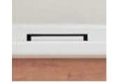 Roca America madlo chrom 7526804010