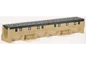 ACO DRAIN s100K 0,1 50 cm