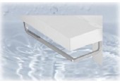 Villeroy & Boch Sentique Držák na ručník 470x160x85 mm