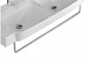 Villeroy & Boch Sentique Držák na ručník 1035x100 mm