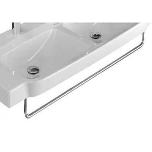 Villeroy & Boch Sentique Držák na ručníky 1035x100 mm 979010D7 Villeroy & Boch Sentique Držák na ručníky 1035x100 mm 979010D7