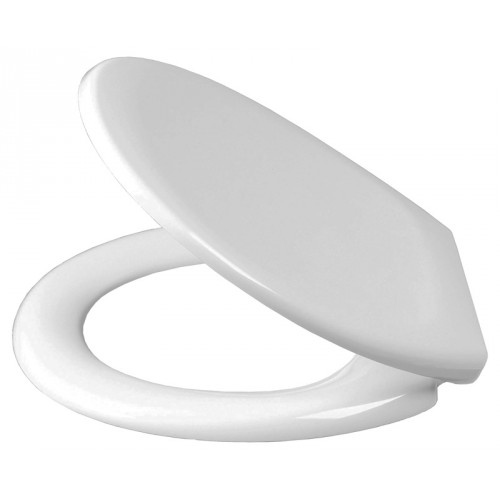 ALCAPLAST WC sedátko Softclose - se zpomalením A64 ALCAPLAST WC sedátko Softclose - se zpomalením A64