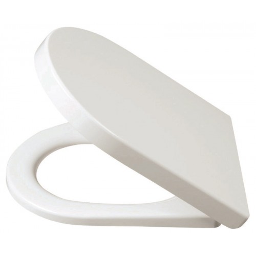 ALCAPLAST WC sedátko Softclose - se zpomalením A67 ALCAPLAST WC sedátko Softclose - se zpomalením A67