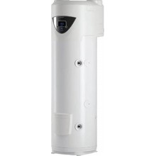 ARISTON NUOS PLUS Wi-Fi 200 Ohřívač vody se zabudovaným tepelným čerpadlem 3069775