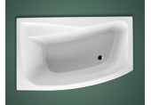 Santech Vana IMPULS 1600 x 1000 levá + DOPRAVA a PODPORA ZADARMO