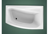 Santech Vana IMPULS 1600 x 1000 pravá + DOPRAVA a PODPORA ZADARMO