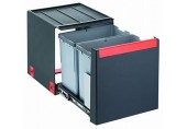 Franke Cube 40 sorter 134.0039.329 (3 koše)