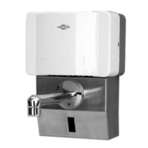 CLAGE Ohřívač vody vody M3AUM6 3,5kW/230V s bezdotykovou baterii 1500-66174 CLAGE Ohřívač vody vody M3AUM6 3,5kW/230V s bezdotykovou baterii 1500-66174