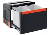 Franke Cube 50 sorter 134.0055.289 (2 koše)