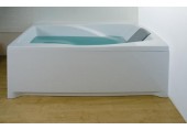 RAVAK Panel A čelní Classic 150 N snowwhite CZ001P0A00