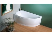 RAVAK panel Avocado 150 L snowwhite CZT1000A00