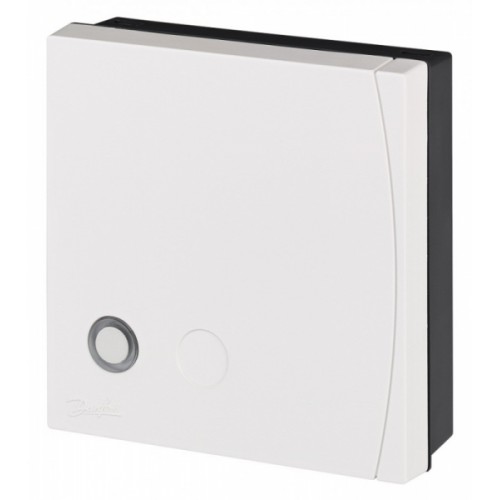 Danfoss Link BR bezdrátové spínací kotlové relé BR 014G0272 Danfoss Link BR bezdrátové spínací kotlové relé BR 014G0272