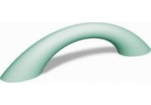TEIKO ELEGANCE 185 madlo k vaně, bílé VBMD010201