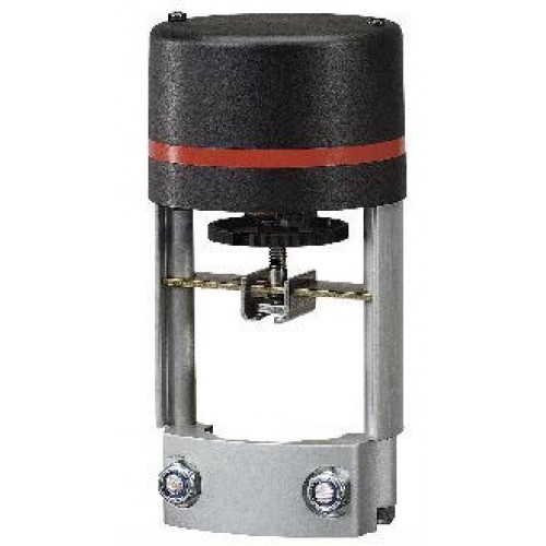 ALD 124, 3-bodový, 0..10V, 24 VAC, doba zdvihu: 150, Síla: 900 N ALD 124, 3-bodový, 0..10V, 24 VAC, doba zdvihu: 150, Síla: 900 N