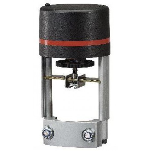 ALD 124, 3-bodový, 0..10V, 24 VAC, doba zdvihu: 150, Síla: 1200 N ALD 124, 3-bodový, 0..10V, 24 VAC, doba zdvihu: 150, Síla: 1200 N
