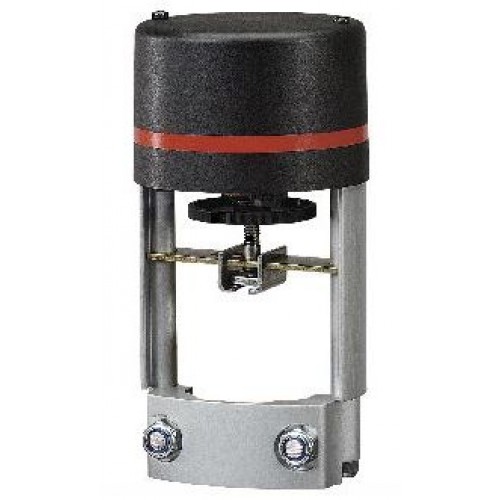 ALD 144, 3-bodový, 0..10V, 24 VAC, doba zdvihu: 300, Síla: 1200 N ALD 144, 3-bodový, 0..10V, 24 VAC, doba zdvihu: 300, Síla: 1200 N