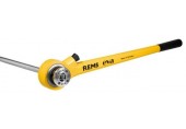 REMS Eva sada R 1/2 - 3/4 - 1 - 11/4-11/2-2, instalatérova závitnice 520017