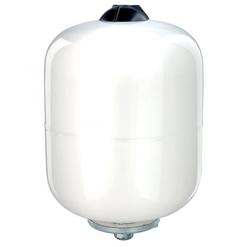 FERRO solární expanzní nádoba 8L bílá FERRO solární expanzní nádoba 8L bílá