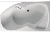 Santech Vana FONTANA 1700 x 950 pravá + DOPRAVA a PODPORA ZADARMO