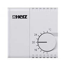 HERZ Prostorový termostat 24 V 1779025