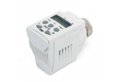 ELEKTROBOCK digitální termostatická hlavice HD10