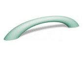 TEIKO ELEGANCE 280 madlo k vaně, zelené VBMD010306