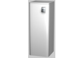 INTEDOOR ARKADE koupelnová skříňka závěsná levá AKSS35LQG/01