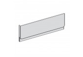 Ravak Panel A čelní CHROME 150 snowwhite CZ72100A00