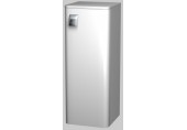 INTEDOOR ARKADE koupelnová skříňka závěsná pravá AKSS35PQG/01