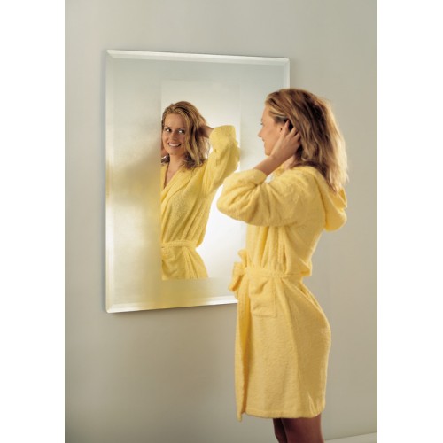 Roca Luna fólie proti orosení zrcadla 75 x 45 cm 7848129000 Roca Luna fólie proti orosení zrcadla 75 x 45 cm 7848129000
