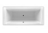 Santech Vana LINEA 1700 x 750 + DOPRAVA a PODPORA ZADARMO