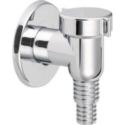 SAPHO Venkovní sifon pro pračku, odpad 32mm, bílý 5303 SAPHO Venkovní sifon pro pračku, odpad 32mm, bílý 5303