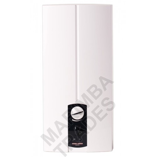 Stiebel Eltron hydraulicky řízený průtokový ohřívač DHH 12 Si 227933 Stiebel Eltron hydraulicky řízený průtokový ohřívač DHH 12 Si 227933