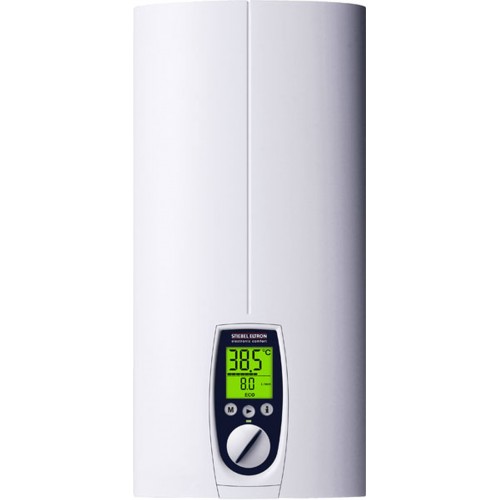 Stiebel Eltron elektronicky průtokový ohřívač DHE 18 SLi 25A 227492 Stiebel Eltron elektronicky průtokový ohřívač DHE 18 SLi 25A 227492