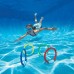 INTEX Sada potápěčských kroužků 155501