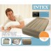 INTEX Nafukovací postel s vestavěnou pumpou Twin 67742
