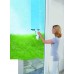 LEIFHEIT Window Cleaner vysavač na okna (click system) 51113